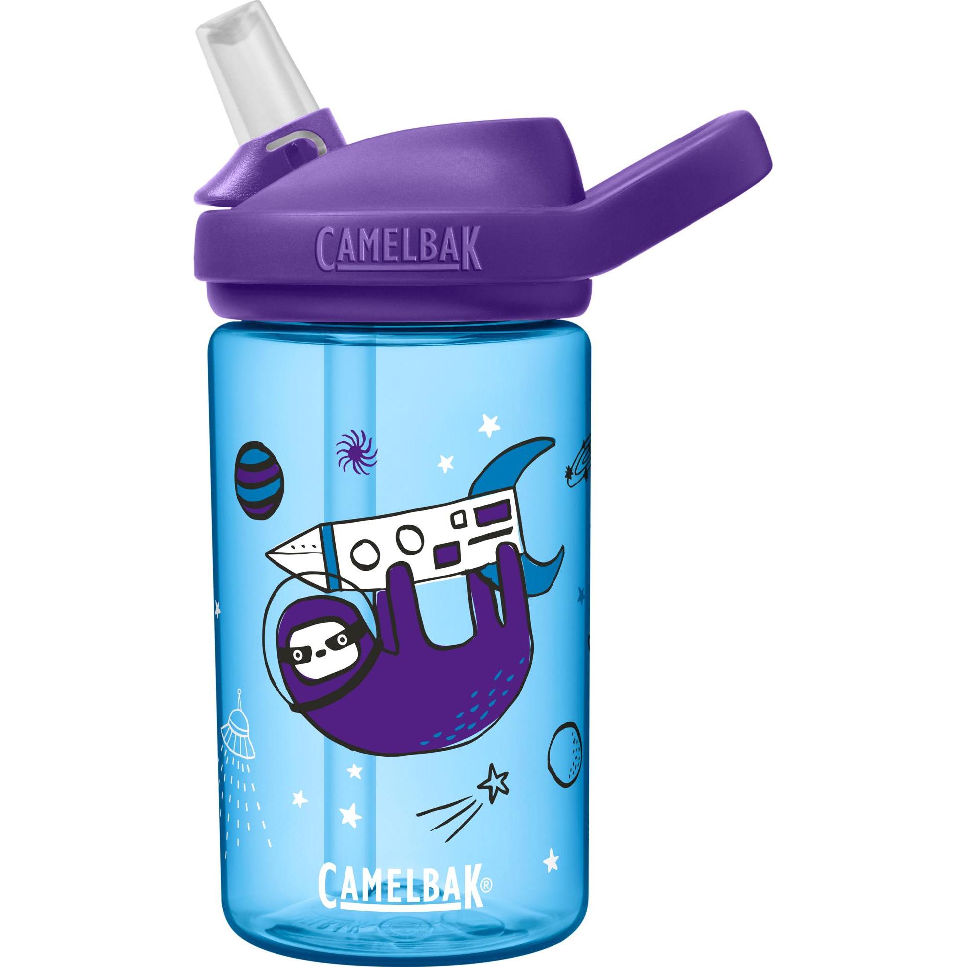 Camelbak, Trinkflasche + Thermosflasche, (0.40 l)