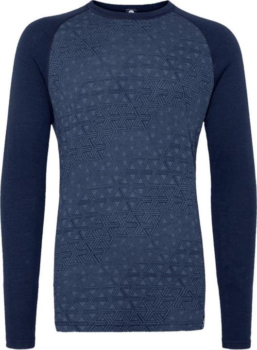 Produktbild Bula Geo Merino (M)