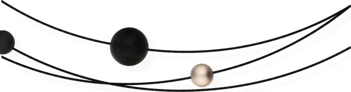 Immagine prodotto Carat Colorstone (Acciaio inossidabile, 42 cm)