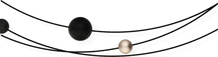 Image du produit Carat Colorstone (Acier inoxydable, 42 cm)