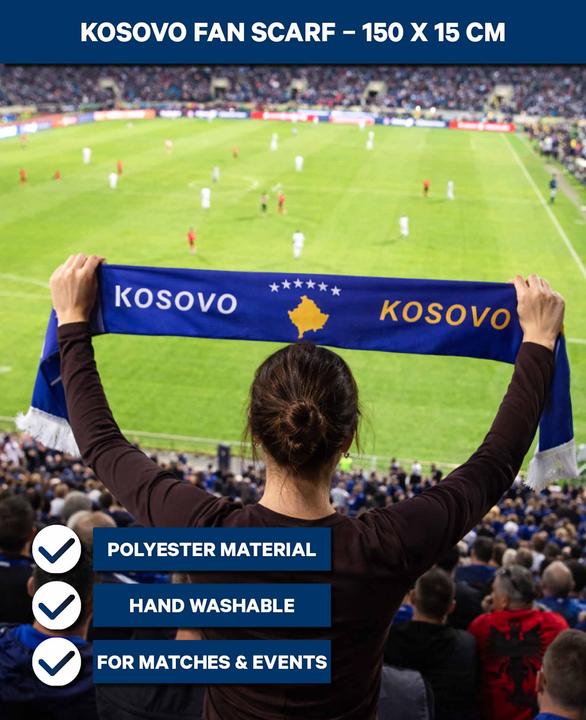 Image du produit Stride Kosovo Schal