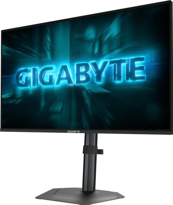 Actual product image Gigabyte G25F2A 62,23cm 24,5Zoll SS IPS 1920x1080 FHD 240Hz 300cd/m2 2xHDMI 1xDP (1920 x 1080 pixels, 24.50")