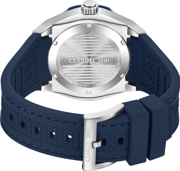 Actual product image Cerruti 1881 CIWGN0042901 Ruscello (48 mm)
