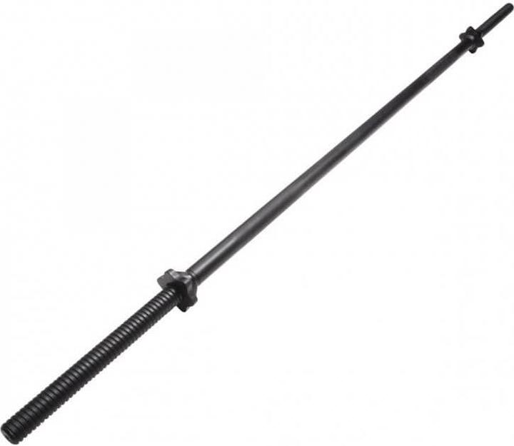 Image du produit Gorilla Sports Ensemble de barres d'haltères