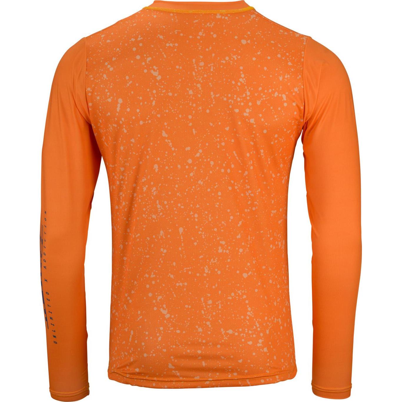 Thumbnail - Kenny, Herren, Velotrikot, Prolight (XL), Blau, XL