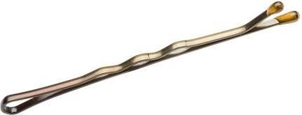 Image du produit XanitaliaPro LOCATELLI Haarklemmen Gewellt blond & Schachteln zu 500 g