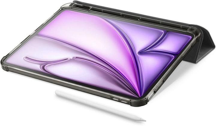 Produktbild Cellularline Cellular Line Folio Case für iPad Air (Apple iPad Air 11 2024, Apple iPad Pro 11 2018)