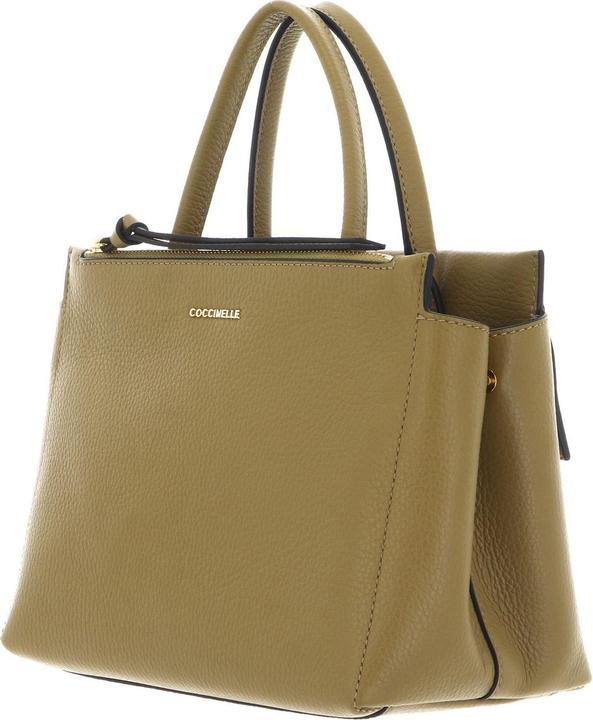 Immagine prodotto Coccinelle Arlettis Handbag Grained Leather