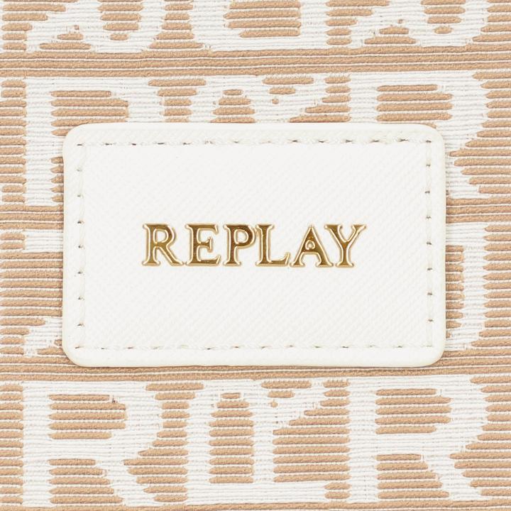 Actual product image Replay Shoulder bag 38 cm