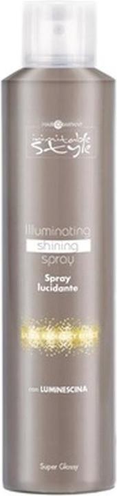Hair Company Inimitable Style Shining Spray 250ml