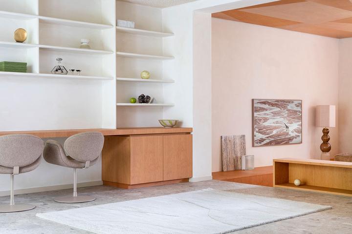 Immagine prodotto Brink & Campman Decorazione (140 x 200 cm)