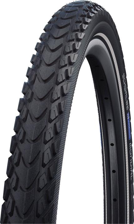 Actual product image Schwalbe Marathon Mondial (26 x 2.00, 50-559)