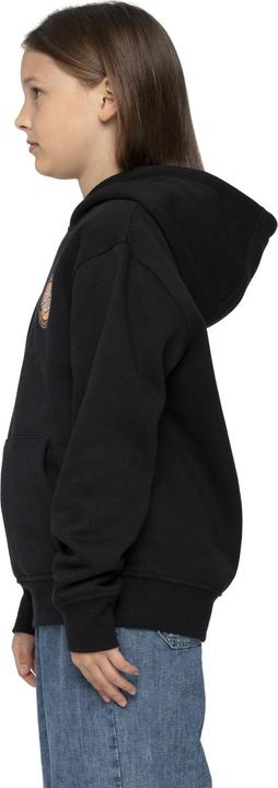 Produktbild Santa Cruz Outer Ringed Dot Kids Hood (10XL, 11XL, 12XL)