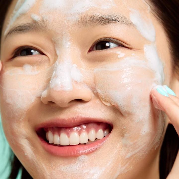 Produktbild Dr. Jart+ DrJart Poreremedy Renewing Foam Cleanser 150ml (Reinigungsschaum, 150 ml)