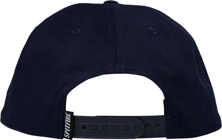 Actual product image Spitfire Bighead snapback