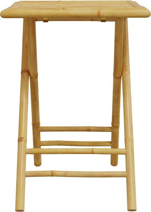 Produktbild vidaXL Bistro Set
