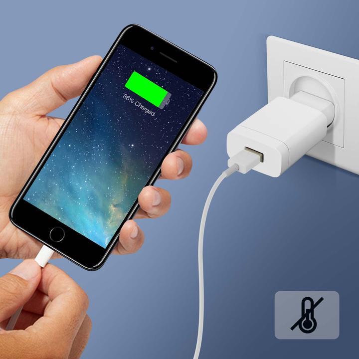 Produktbild Avizar 2A Wand-Netzteil (18 W)
