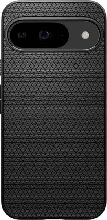 Actual product image Spigen Liquid Air (Google Pixel 9, Google Pixel 9 Pro)