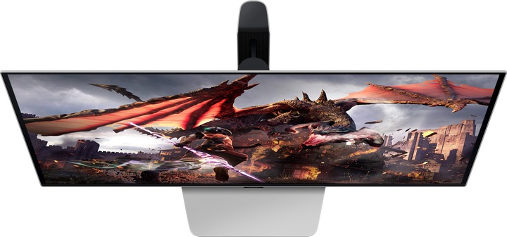 Produktbild Samsung Odyssey OLED G8 - G80SD (3840 x 2160 Pixel, 32")