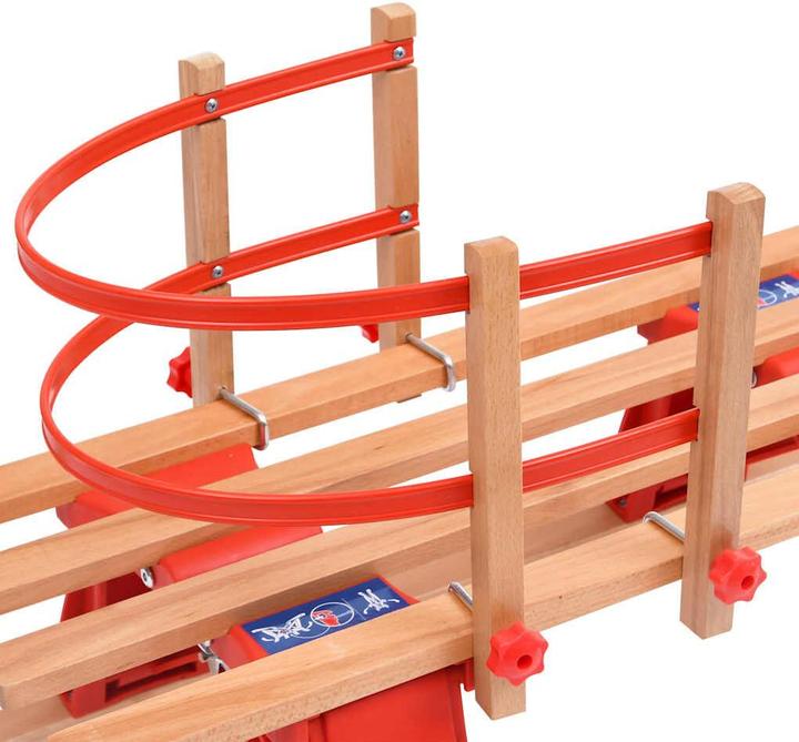 Produktbild vidaXL Katyuska