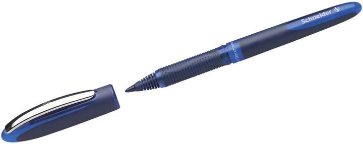 Actual product image Schneider Rollerball 0.6 mm (Dark Blue, 1 x)