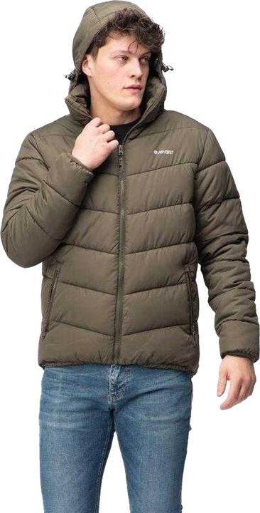 Actual product image Hitec Varmi Steppwinterjacke (L)