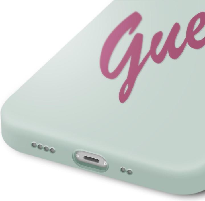Produktbild Guess Case (Apple iPhone 12 mini)