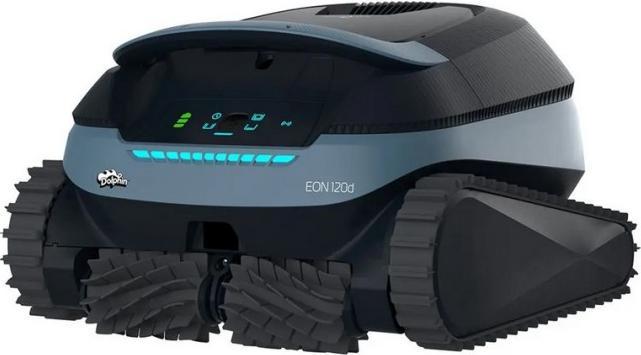 Produktbild Dolphin Poolroboter EON 120D Ref 99994410-CH