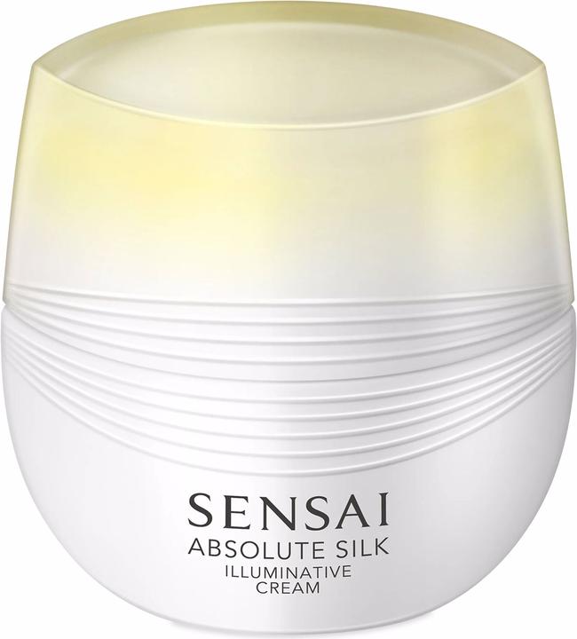 Sensai Illuminative Cream (40 ml, 24h Creme)