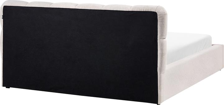 Image du produit Beliani Baston (160 x 200 cm)