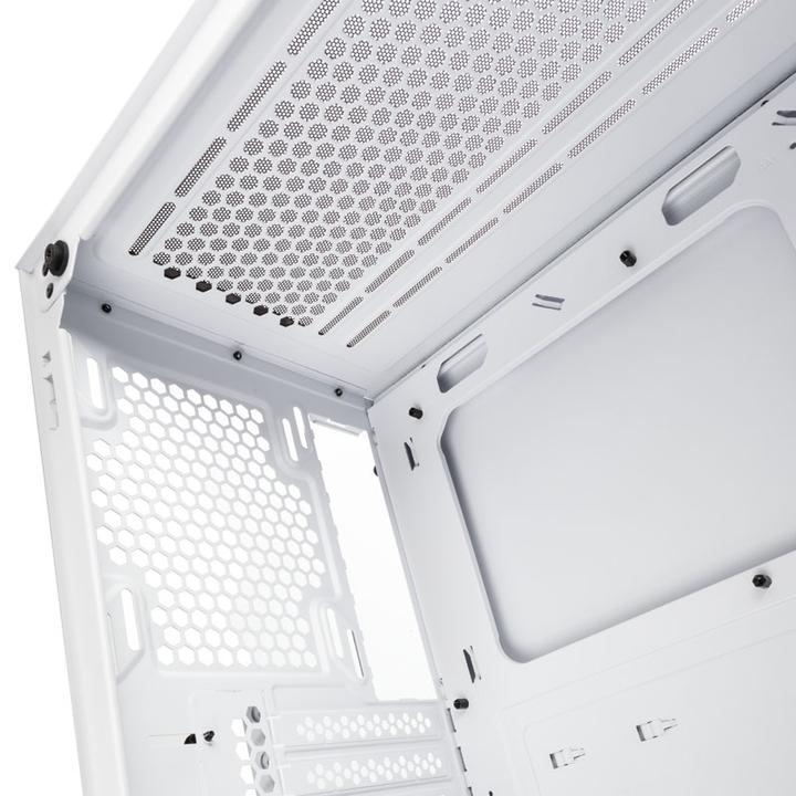 Produktbild Raijintek Silenos MS (ATX)