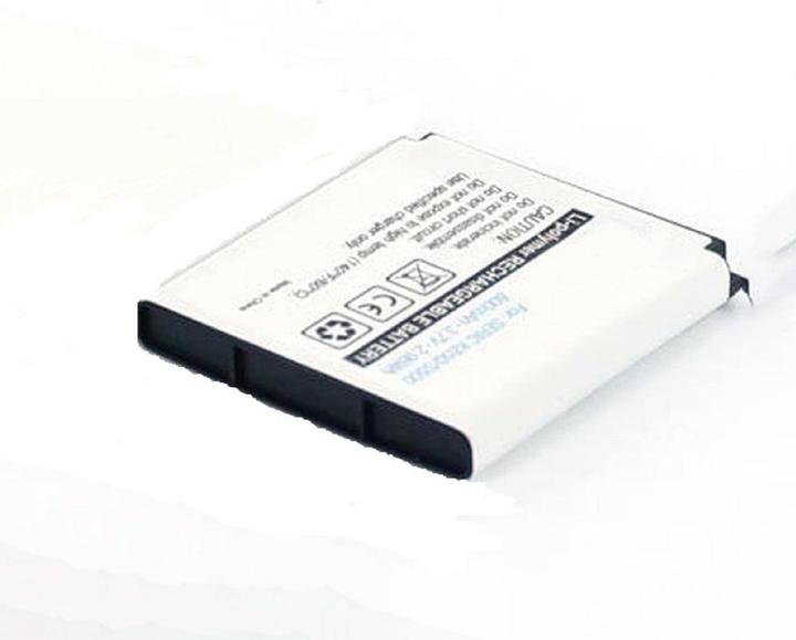 Actual product image AGI 9998 - Battery - SONY ERICSSON XPERIA X10 MINI PRO - White - Lithium Polymer (LiPo)