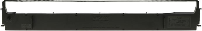 Produktbild Epson Farbband Nylon schwarz
