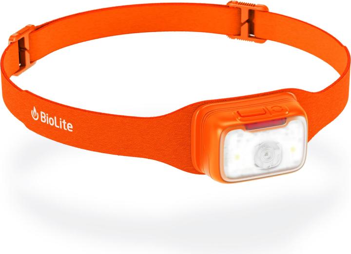 Image du produit Biolite Range 500 (red) (500 lm)