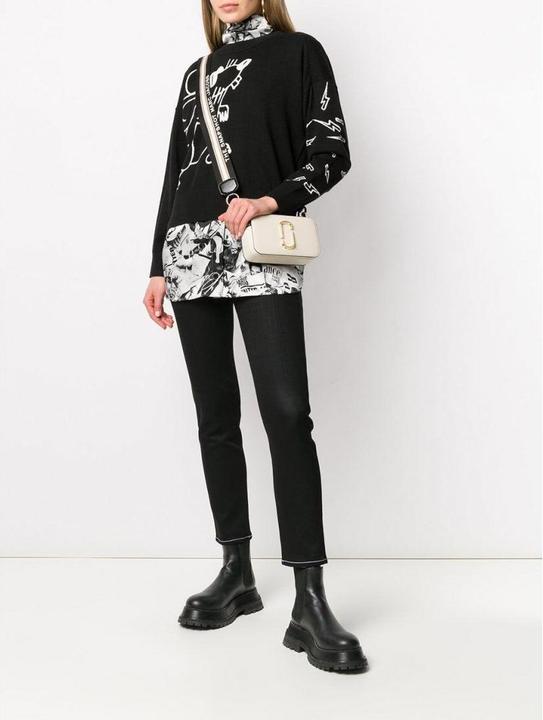 Immagine prodotto Marc Jacobs Borsa a tracolla "The Snapshot