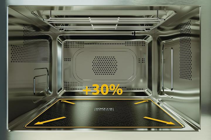 Produktbild Bauknecht MF 259 SG (25 l)