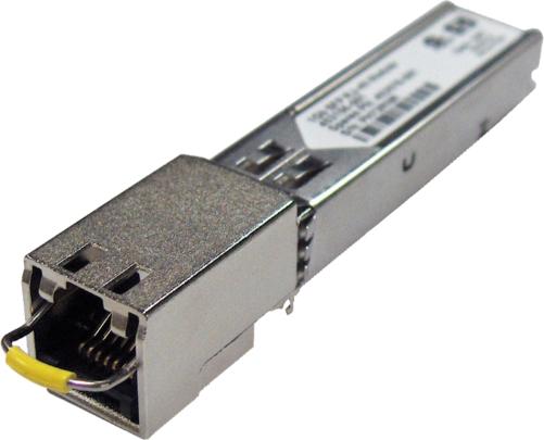 Image du produit HPE E Adaptateur QSFP28 vers SFP28