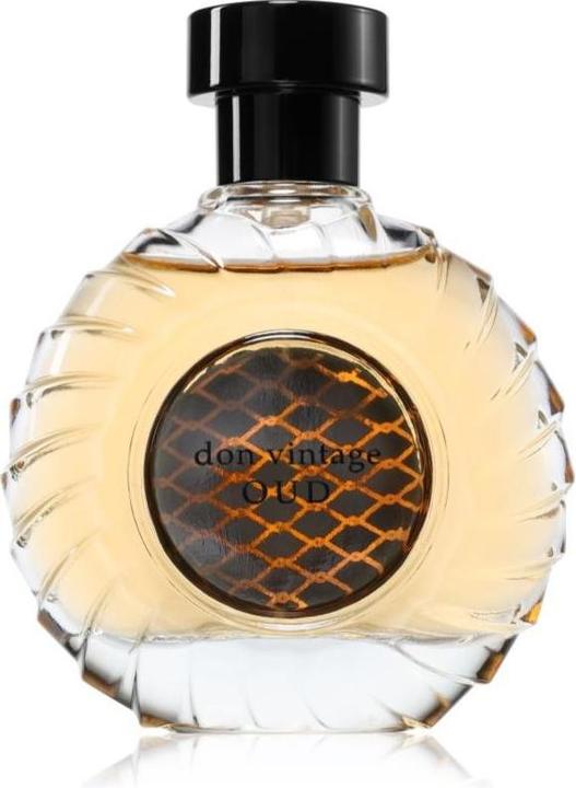 Produktbild French Connection Don Vintage Oud Eau De Parfum für Herren (Eau de Parfum, 100 ml)