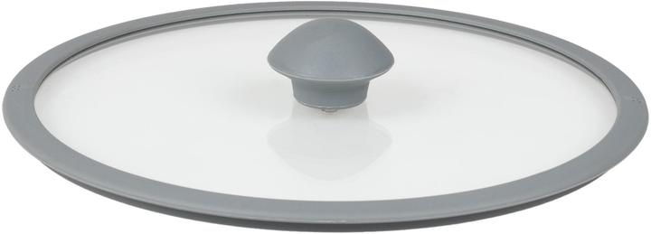 Actual product image Koor Cooking pot foldable, 3 L