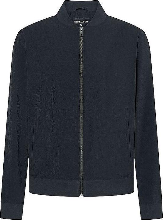 Dark Blue, Dunkelblau