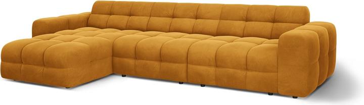 Actual product image Micadoni Kendal (Corner sofa)