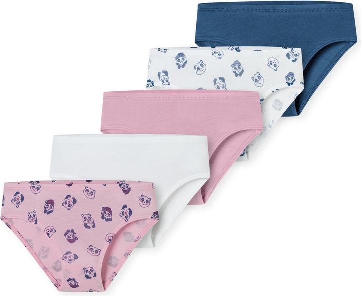 Produktbild Schiesser Slip 95/5 (116, 5er Pack)