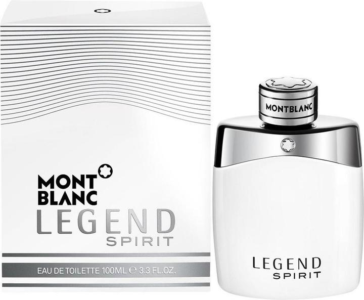 Image du produit Montblanc L'esprit de légende (Eau de toilette, 50 ml)