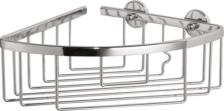 tesa Panier de rangement d'angle (19.20 x 20 x 9.20 cm)
