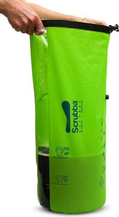 Produktbild Scrubba Wash Bag (Zusätzliche Polsterung)