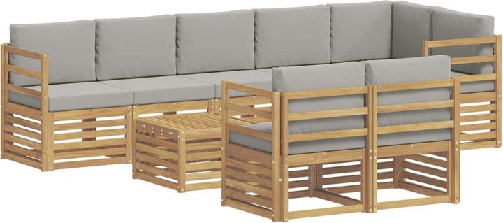 Produktbild vidaXL Sofa Set