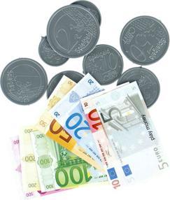 Produktbild Kasse Mit Scanner Und Zubehör