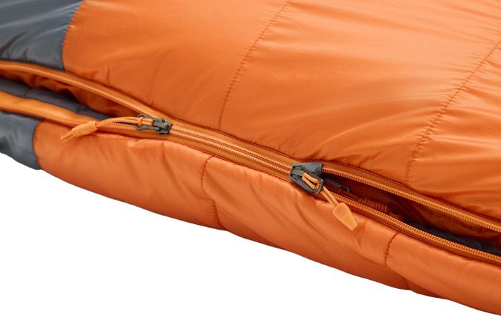 Actual product image Marmot Trestles Elite Eco 0 - Schlafsack