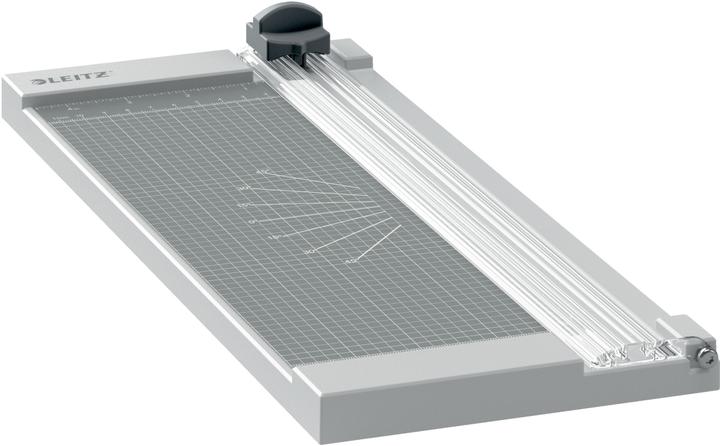 Produktbild Leitz Rollenschneider (8 Blätter, A4, A5, A6, A7)