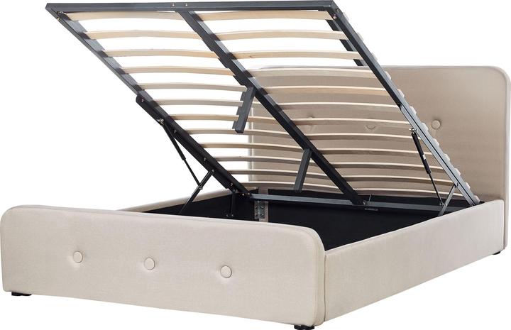 Actual product image Beliani Rennes (160 x 200 cm)